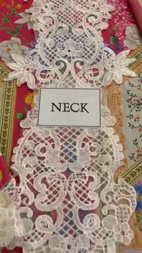 December Fancy Embroidered Elegance ❄️✨