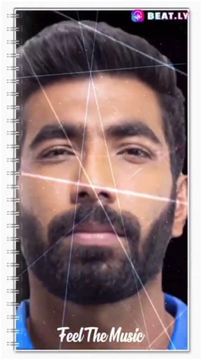 jasprit bumrah edit # 😘😘