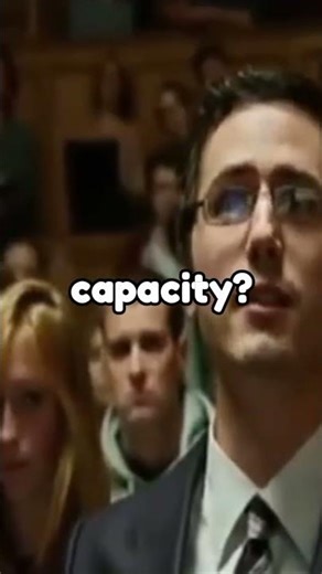 Can you spell "white"? (spoiler: he used 100% of his brain)