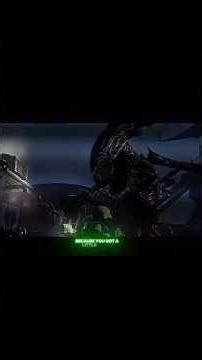 Dr. Miller Audio Log LV-426 #alienscolonialmarines #gaming