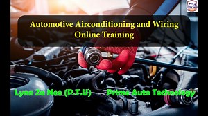 Manual AC Blower Control System တွေ အကြောင်းဖြစ်ပါတယ် ။ နည်းပညာ လေ့လာသူ မိတ်ဆွေညီကိုမောင်နှမအားလုံး နည်းပညာဗဟုသုတ ကြွယ်ဝကြပါစေ။ ကားနဲ့ပတ်သတ်သော နည်းပညာပေါင်းများစွာ ဒီပေ့စ်မှာ လာရောက်လေ့လာနိုင်ပါတယ် ။ Prime Auto Technology ကထုတ်ထားတဲ့ ကားဝါယာရိန်း နှင့်ပတ်သတ်သော နည်းပညာစာအုပ်များ ဝယ်ယူလိုပါက https://www.facebook.com/Prime125/posts/3056093228022744 ကားဝါယာရိန်း အွန်လိုင်း သင်တန်းများတက်ရောက်လိုပါက https://www.facebook.com/Prime125/posts/592592393064455 Prime Auto Technology ရဲ့ Telegram Channel က