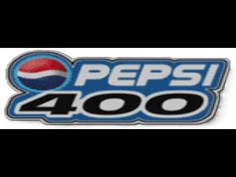 Pepsi 400 presented by Farmer Jack