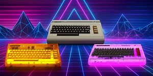 Commodore International lanza su Commodore 64 Ultimate, el retorno del PC más popular de los 80 mejorado con una FPGA, Wi-Fi, iluminación LED y soporta cartuchos originales