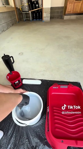 Transform Your Garage with Gorilla Epoxy Flooring