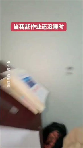 Are You the Last One Rushing for Homework