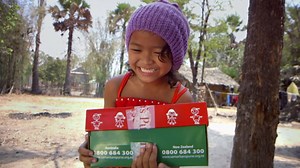3.4K views · 44 reactions | The TCA fourth-grade mission project, Operation Christmas Child, is officially underway! The TCA community is invited to help reach the goal of collecting 1,000 shoeboxes. Boxes will be collected in the Lower School Lobby. Find our more about what to pack here: https://www.samaritanspurse.org/operation-christmas-child/pack-a-shoe-box/ | Trinity Christian Academy | Facebook