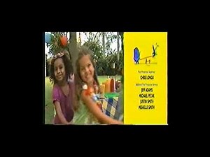 Nick Jr. Summer With Joe Competition