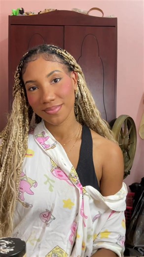 Mastering Soft Glam Makeup Techniques for Dark Skin