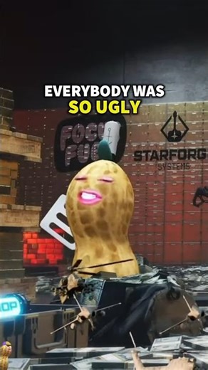 The Truth Hurt Peanut...