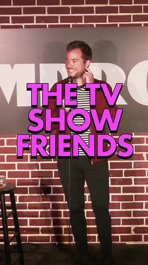 WHERE ARE THE FRIENDS IN THE TV SHOW « FRIENDS » ? 🕵🏻‍♂️🤷🏻‍♂️ #sta...