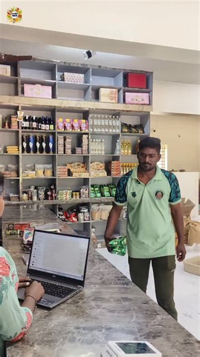 JS GLOBAL TRADERS on Instagram: "என்னது கொலையா😳🤣 #jsglobaltraders #comedy #foodhumor #funny #tamil funnyfood foodjokes tamilcomedy"