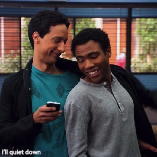 insert fart noises #trobed #trobededit #community #communityedit #sixseasonsandamovie #donaldglover #dannypudie #troybarnes #abednadir #childishgambino #edit #fyp #foryou #sitcom