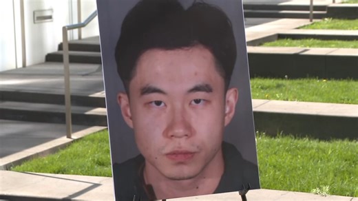 USC Ph.D. student, described as serial rapist, charged with drugging and sexually assaulting women