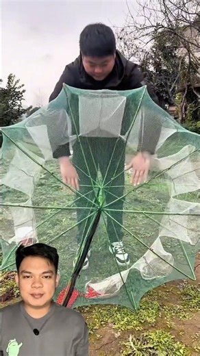 Types of fish traps used in China