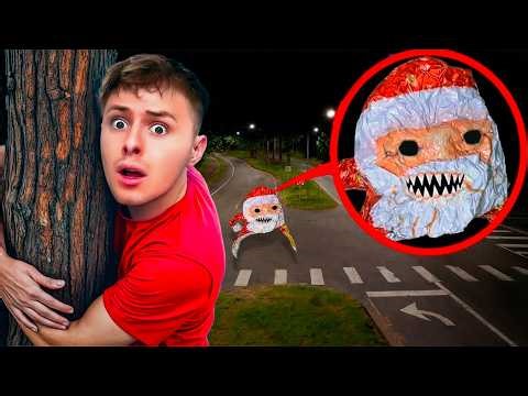 Můj Dron Natočil Goo Goo Gaga ve Skutečném Životě!