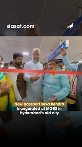 19K views · 192 reactions | Finally, the Old City of Hyderabad got a...