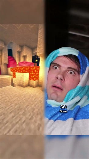 Baby thinking mom can warp reality #fyp #peekaboo #baby #thanos