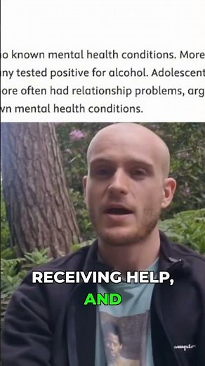 Men Struggling Alone Is DANGEROUS