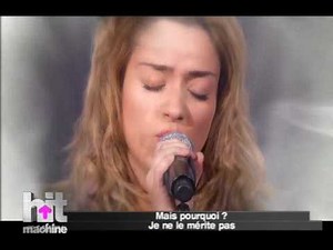 Au Hit Machine _ Lea Castel - Derniere Chance / feat Soprano