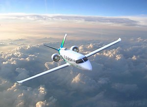 zunum aero to launch hybrid-electric commuter airplane by 2022