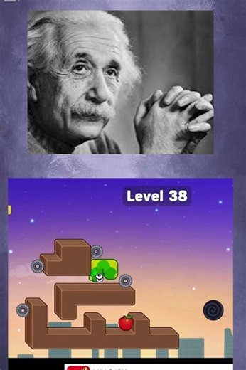 Snake puzzle level 38