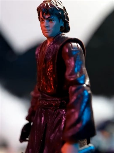 #starwars #animation #clonewars #stopmotion