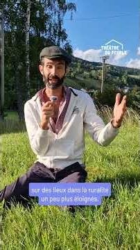 LES ÉPHÉMÈRES, les vendredis festifs du Théâtre du Peuple