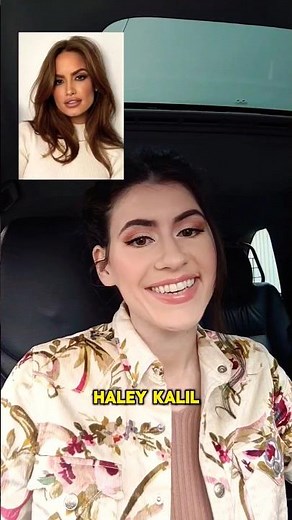 the truth about ‪@haleyybaylee‬ #haleykalil
