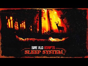 Sleep System + hotels - Redm Script