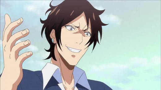 My First Girlfriend is a Gal (English Dub) | E10 - My First Confession