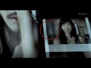 Top 5 Scariest Scenes in Shutter (2008)