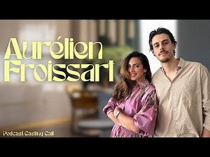 Aurélien Froissart, le pianiste star des réseaux sociaux qui démocratise la musique classique