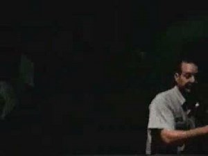 Disneyland Stuck and Rescued on Alice in Wonderland