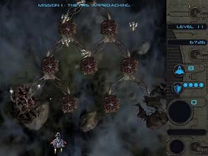 Alien Sky - All Missions (No Deaths)