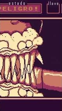 que estás haciendo!? #gorefield #garfield #gameboy #fandubespañollatino