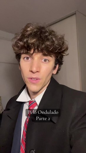 Cómo ondular tu pelo de forma natural