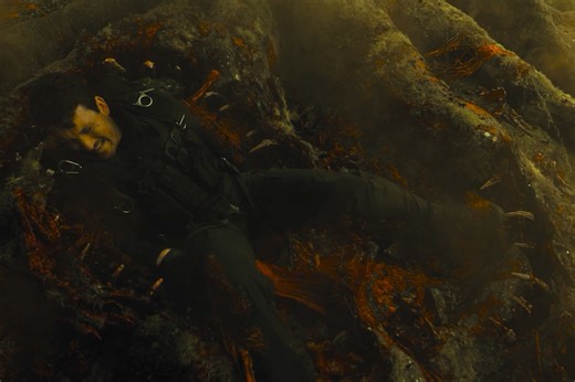 537K views · 9K reactions | What if someone across a gorge was the only someone for you? The Gorge — Now Streaming #TheGorge #MilesTeller #AnyaTaylorJoy #AppleTV #AppleFilms | Apple TV | Facebook