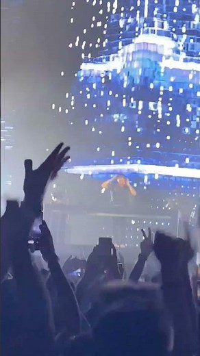 David Guetta Mix Drop | We Found Love Enerji Patlaması - David Guetta Epic Mix Drop | We Found Love
