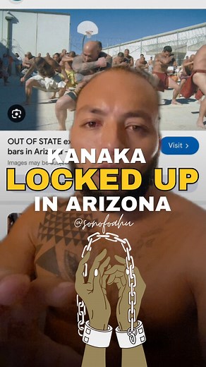 Did you know? 🤔 💭 What an unbelievable experience with our #OhanaHoopakele & @kinaieha . ‘Awa ceremony by @kealakahiki31 & honoring Kumu John Lake by teaching 150 inmates Ha’a to ‘Ōiwi E! Much more to come 🤙 DM me if you want to partner, sponsor, or have a story to tell ⬆️ #prison #halepaahao #sagauro #healing #cultureheals #alohaaina #alohaakua #alohakanaka #fyp #thewayofaloha #hawaiian #hawaiianculture | ☀️Elijah Kalā | #𝐓𝐡𝐞𝐖𝐚𝐲𝐨𝐟𝐀𝐥𝐨𝐡𝐚