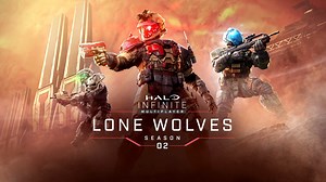 581K views · 129 reactions | Segunda temporada de Halo Infinite, Lone Wolves! Aventure-se no multiplayer com um novo passe de batalha, novos modos e mapas #HaloInfinite | Xbox Brasil | Facebook