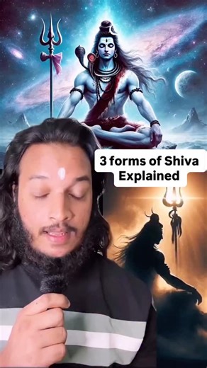 Om Namah Shivaya 🔱 | Sriram Krishnamurthy