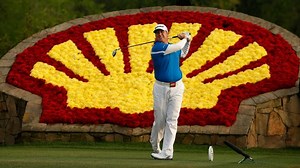 Shell dropping out as long-time sponsor of Houston Open