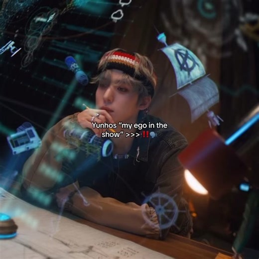 Yunho's Voice Crack Moments in Ateez - Explained