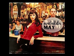 Mathilda May: Mathilda May (1992)