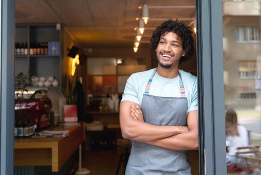 The ultimate guide to starting your own business: A CNBC Make It course