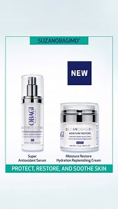 2.9K views · 50 reactions | This is your newest restorative advantage...