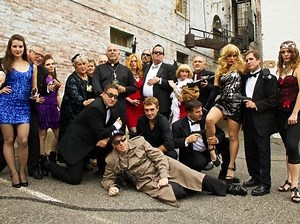 ‘Tis the Season to Give the Gift of Theater- VIP Offer