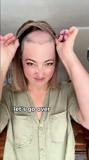 Cutting Lace 101: What I Wish I Knew Before Ruining My Wig