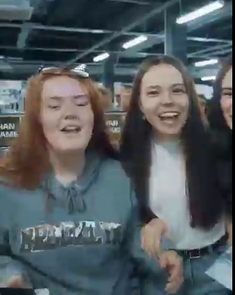 Seeing you all in real life is just AMAZING hmv 😭😭🥺🥺🥺 | Anne-Marie