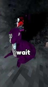 Joining my fan code part 2 #shorts #gtag #gorillatagquest #gorillatag #fyp #subscribe